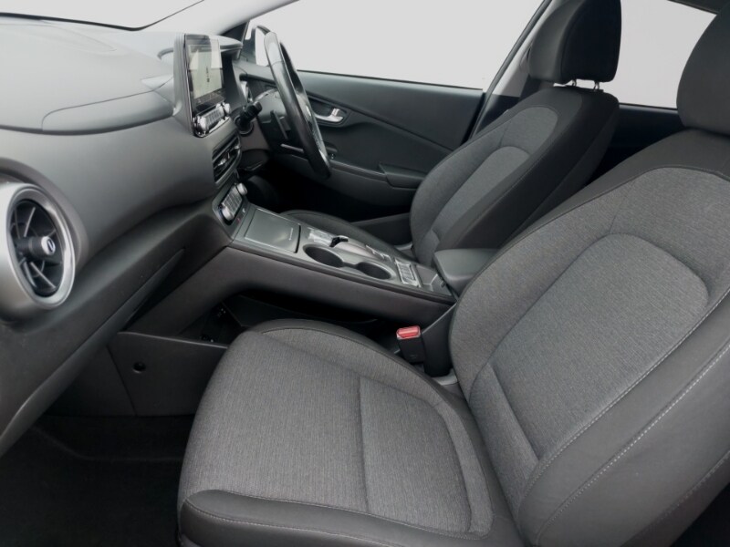 Used Hyundai KONA 2023 for sale - 78094064: Photo 5