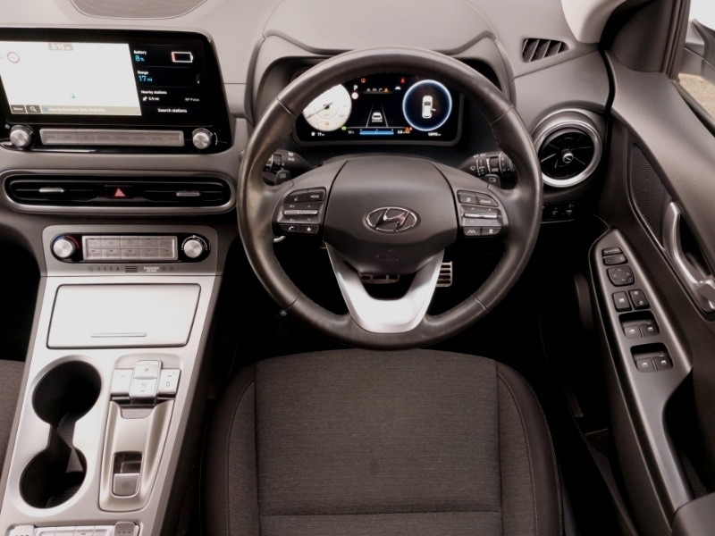 Used Hyundai KONA 2023 for sale - 78094064: Photo 7