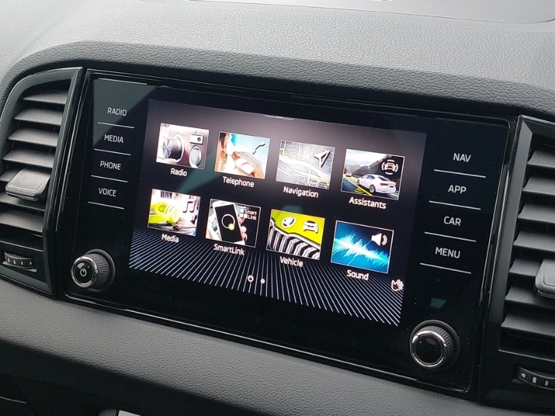 Used Skoda Karoq 2022 for sale - 77366556: Photo 10