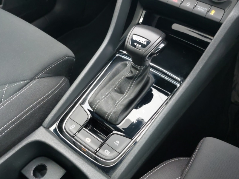 Used Skoda Karoq 2022 for sale - 77366556: Photo 12