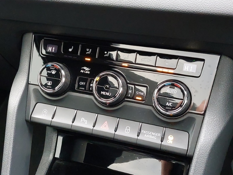 Used Skoda Karoq 2022 for sale - 77366556: Photo 13