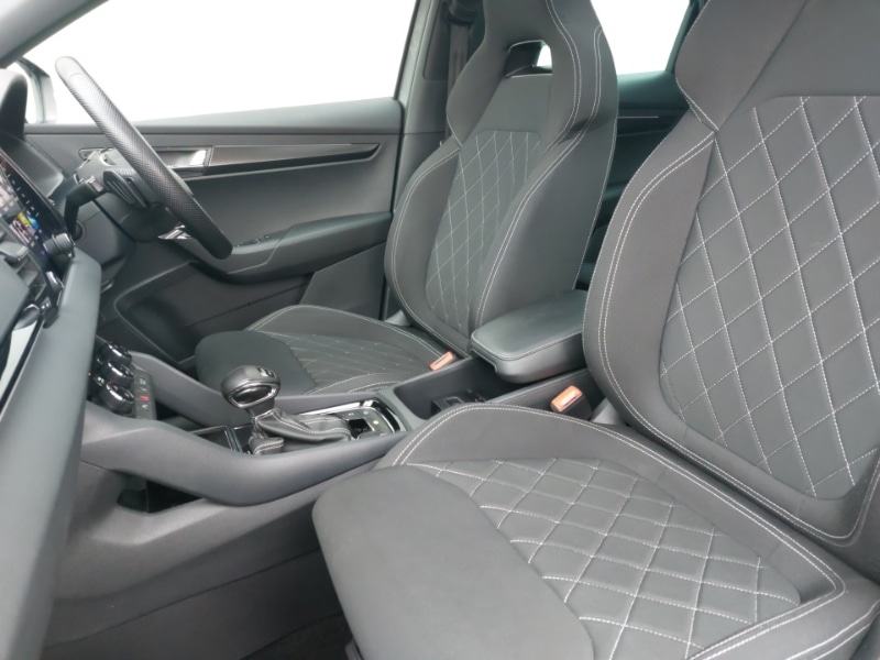 Used Skoda Karoq 2022 for sale - 77366556: Photo 5