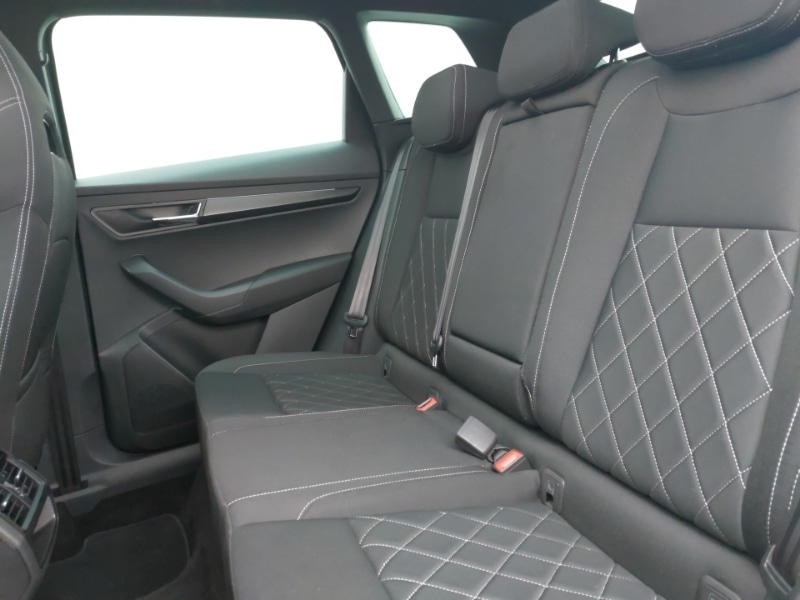 Used Skoda Karoq 2022 for sale - 77366556: Photo 6