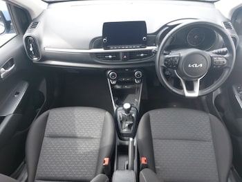 Used Kia Picanto 2022 for sale - 78283761: Photo