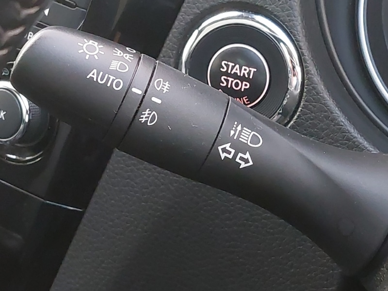 Used Nissan Qashqai 2019 for sale - 77012534: Photo 14