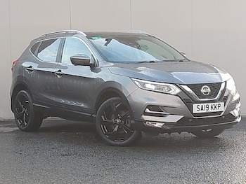 2019 - 1.5 dCi 115 Tekna 5dr