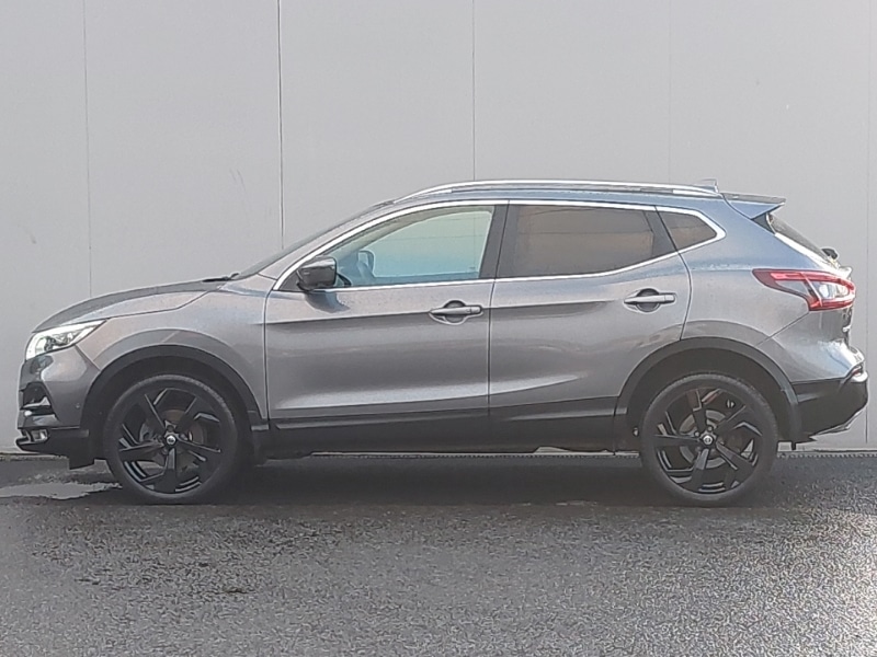 Used Nissan Qashqai 2019 for sale - 77012534: Photo 4