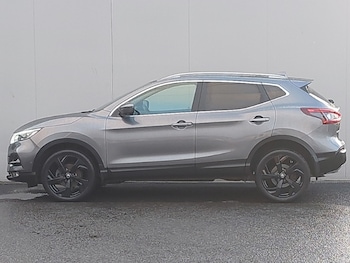 Used Nissan Qashqai 2019 for sale - 77012534: Photo