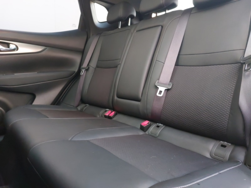 Used Nissan Qashqai 2019 for sale - 77012534: Photo 6