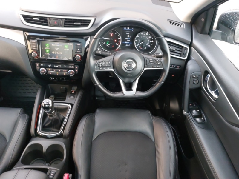 Used Nissan Qashqai 2019 for sale - 77012534: Photo 7