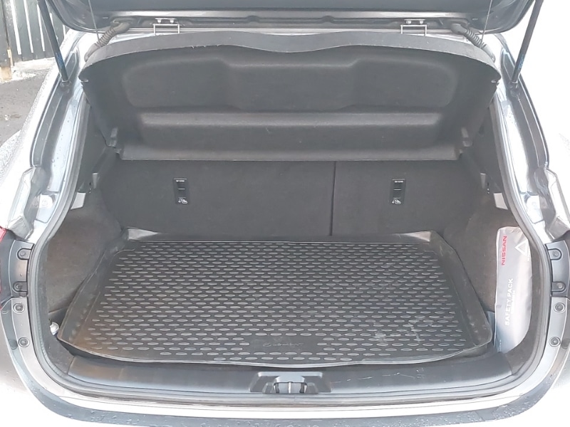 Used Nissan Qashqai 2019 for sale - 77012534: Photo 8