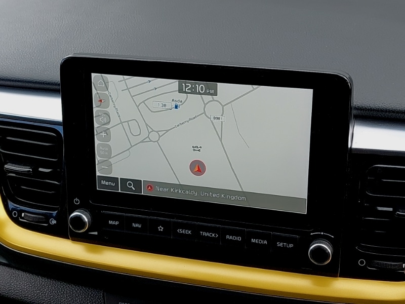 Used Kia Stonic 2023 for sale - 77635967: Photo 10