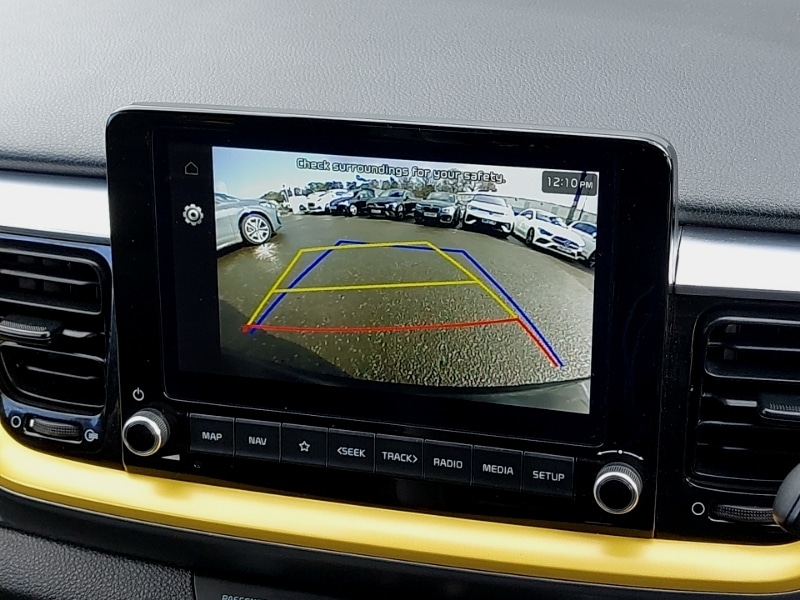 Used Kia Stonic 2023 for sale - 77635967: Photo 11