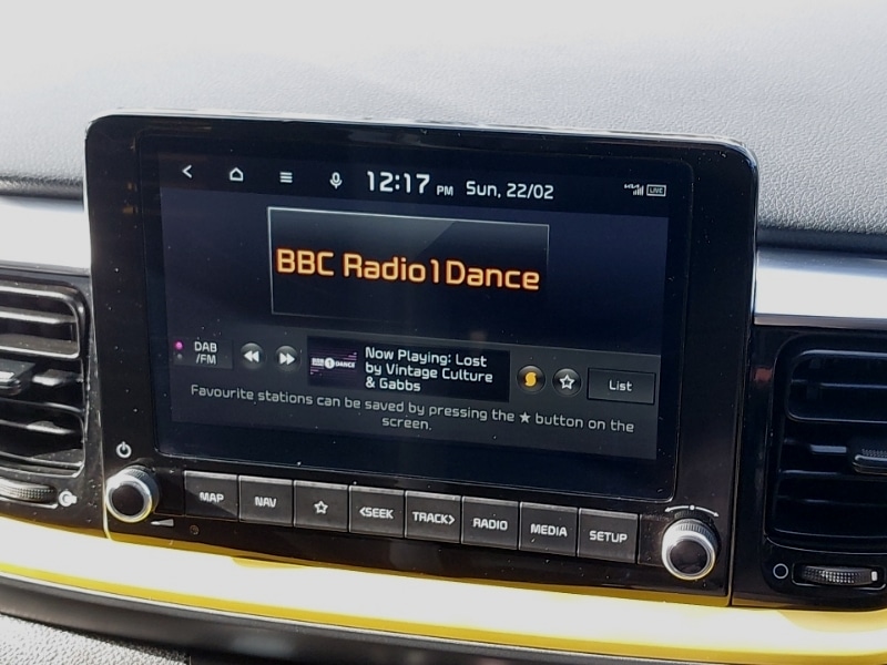 Used Kia Stonic 2023 for sale - 77635967: Photo 12