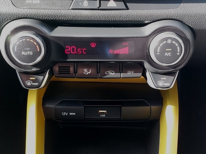 Used Kia Stonic 2023 for sale - 77635967: Photo 14