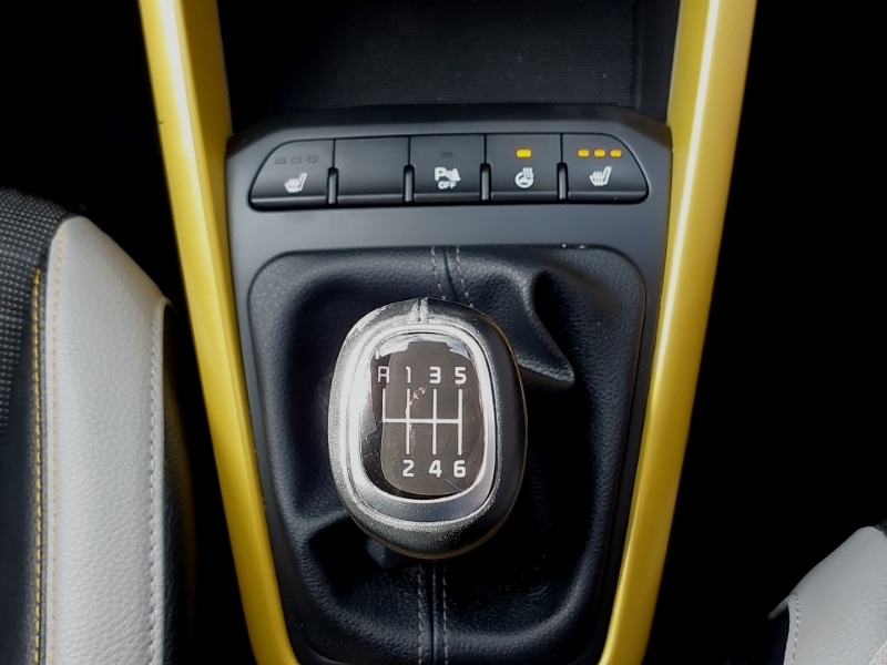 Used Kia Stonic 2023 for sale - 77635967: Photo 15