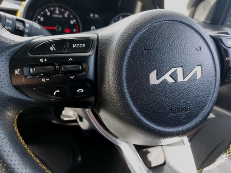 Used Kia Stonic 2023 for sale - 77635967: Photo 16