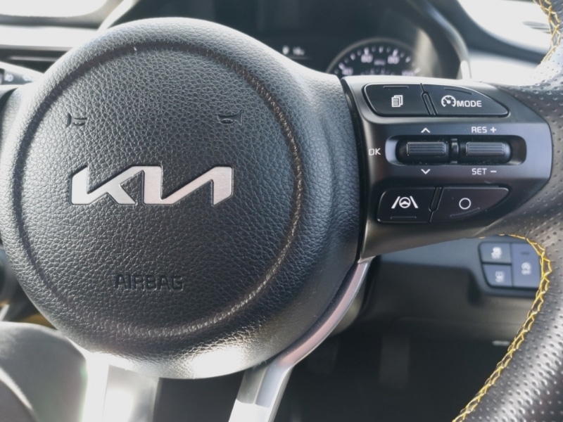 Used Kia Stonic 2023 for sale - 77635967: Photo 17