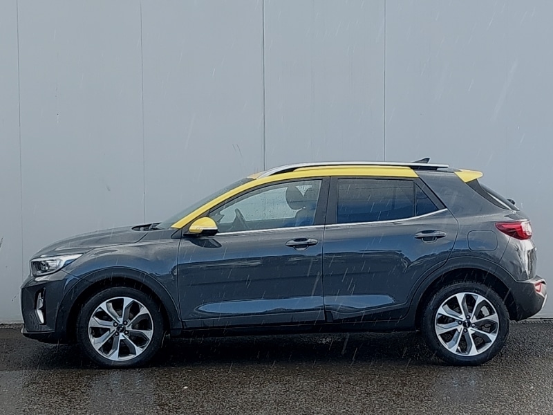 Used Kia Stonic 2023 for sale - 77635967: Photo 4