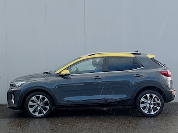 Used Kia Stonic 2023 for sale - 77635967: Photo