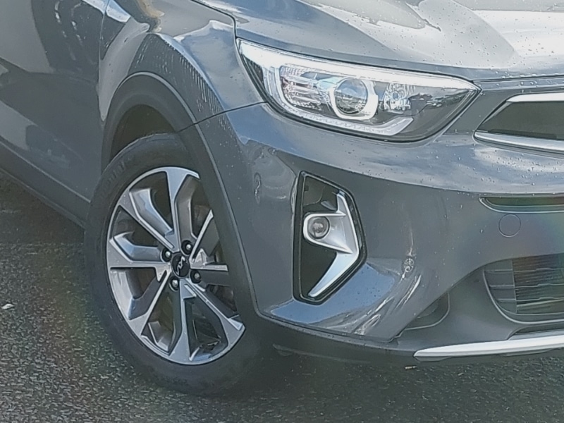 Used Kia Stonic 2023 for sale - 77635967: Photo 9