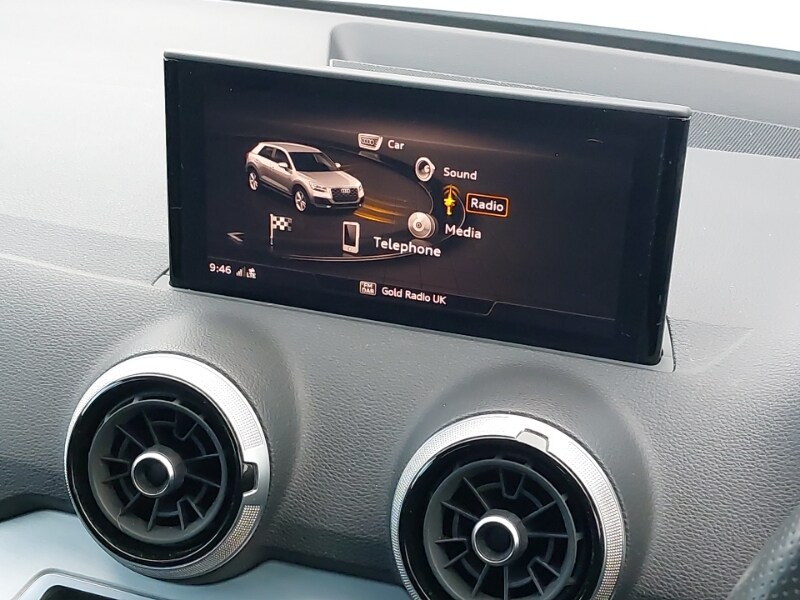 Used Audi Q2 2023 for sale - 77168992: Photo 10