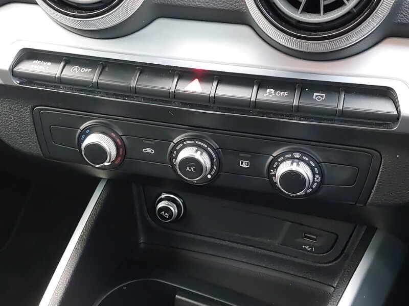 Used Audi Q2 2023 for sale - 77168992: Photo 12