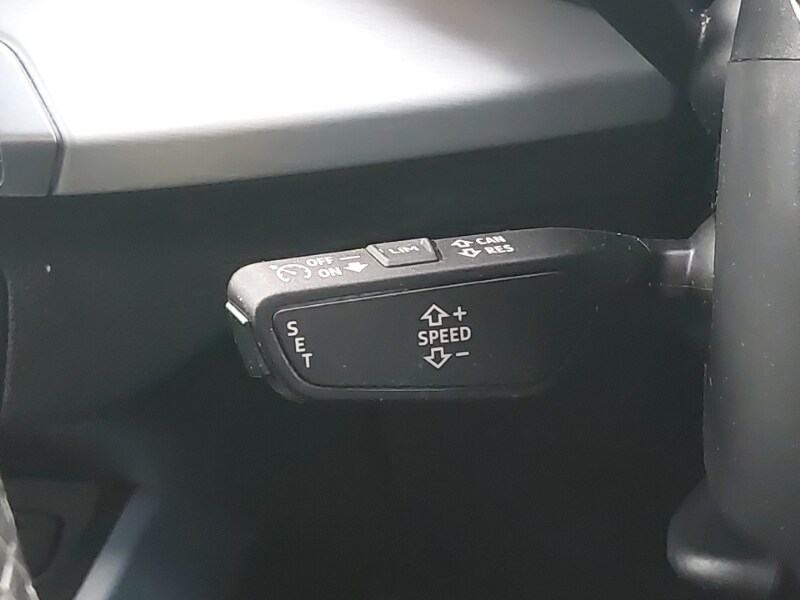 Used Audi Q2 2023 for sale - 77168992: Photo 17