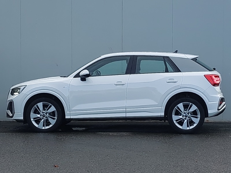 Used Audi Q2 2023 for sale - 77168992: Photo 4
