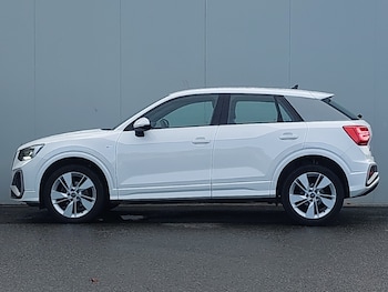 Used Audi Q2 2023 for sale - 77168992: Photo