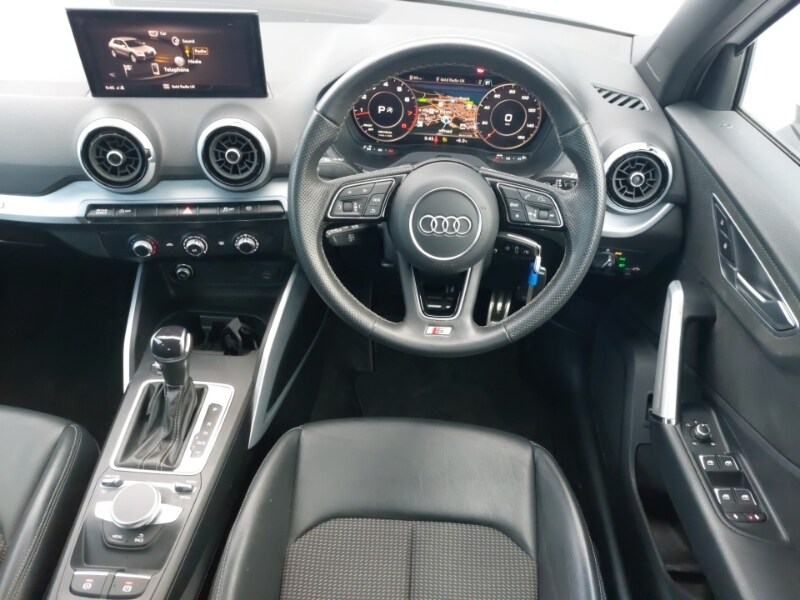 Used Audi Q2 2023 for sale - 77168992: Photo 7