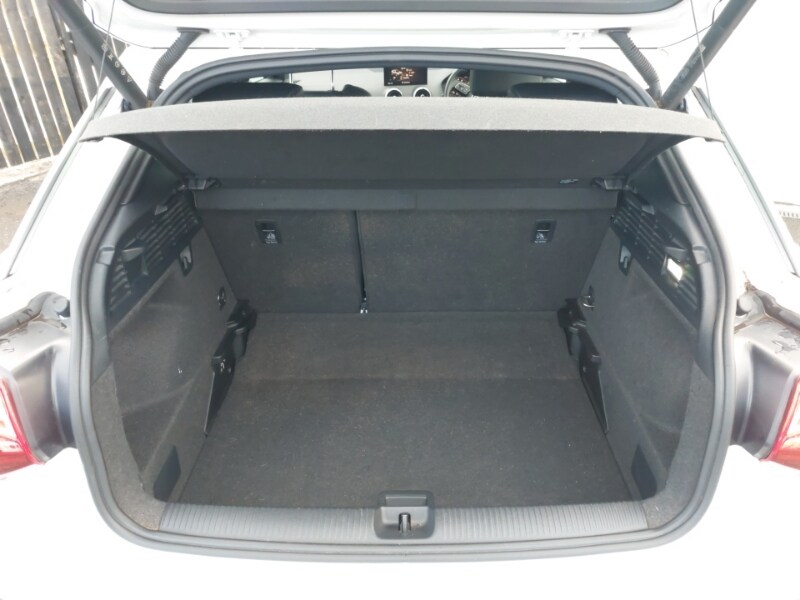 Used Audi Q2 2023 for sale - 77168992: Photo 8