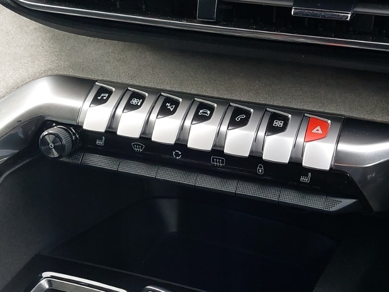 Used Peugeot 5008 2022 for sale - 77767201: Photo 16