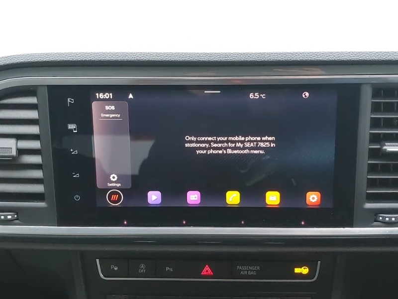 Used SEAT Ateca 2020 for sale - 77478365: Photo 13