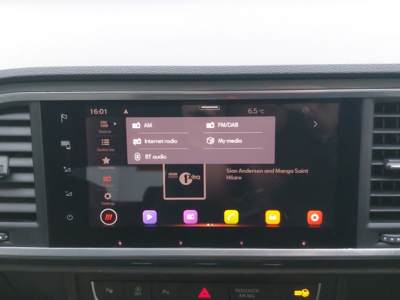 Used SEAT Ateca 2020 for sale - 77478365: Photo 14