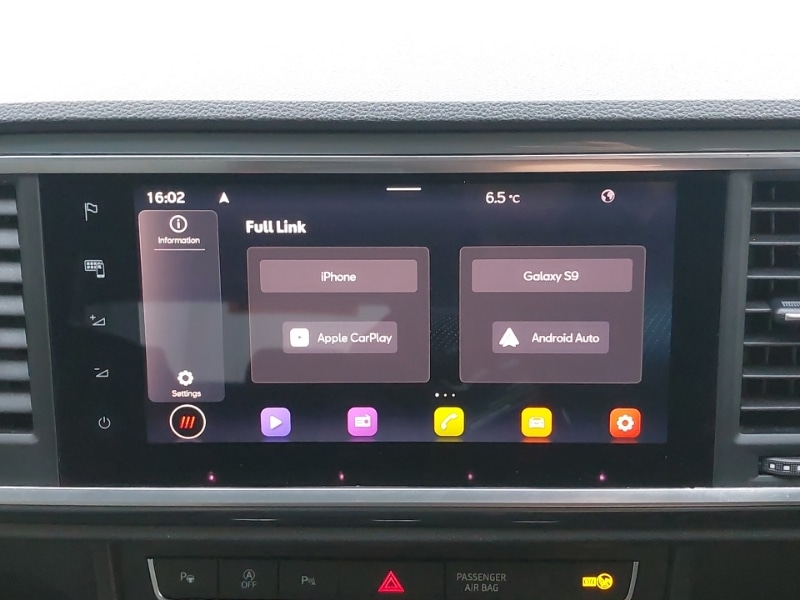 Used SEAT Ateca 2020 for sale - 77478365: Photo 15