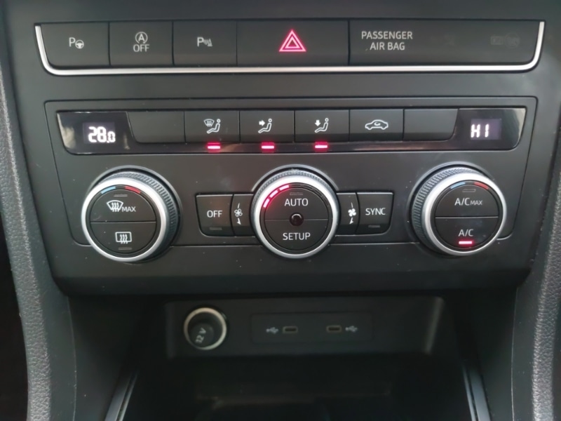 Used SEAT Ateca 2020 for sale - 77478365: Photo 16