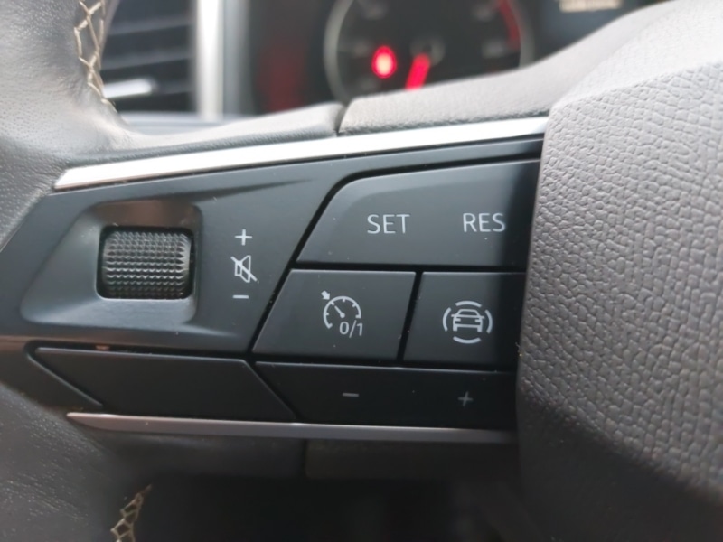 Used SEAT Ateca 2020 for sale - 77478365: Photo 17