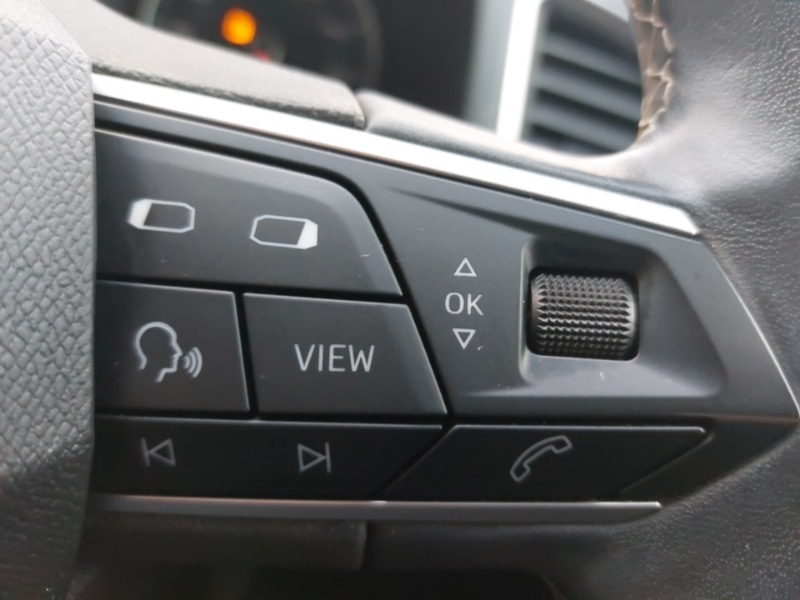 Used SEAT Ateca 2020 for sale - 77478365: Photo 18