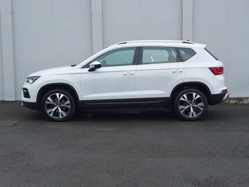 Used SEAT Ateca 2020 for sale - 77478365: Photo 4