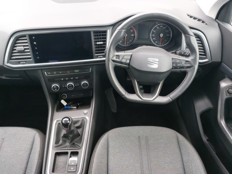 Used SEAT Ateca 2020 for sale - 77478365: Photo 7