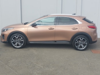 Used Kia XCeed 2022 for sale - 79382930: Photo