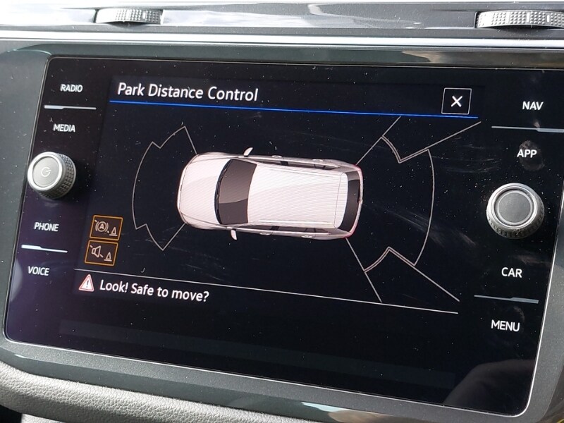 Used Volkswagen Tiguan 2023 for sale - 77939233: Photo 10