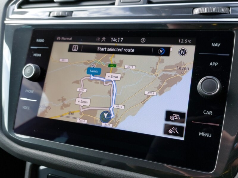 Used Volkswagen Tiguan 2023 for sale - 77939233: Photo 11