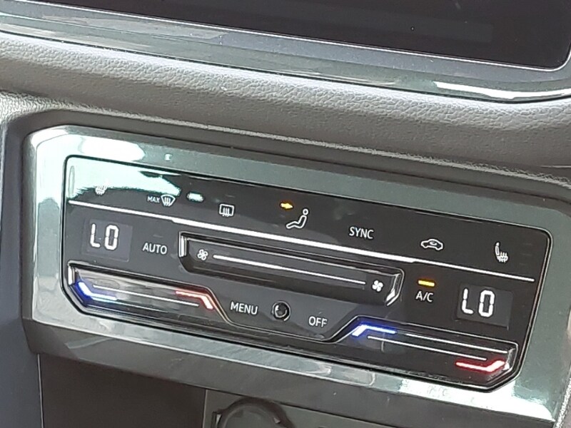 Used Volkswagen Tiguan 2023 for sale - 77939233: Photo 16