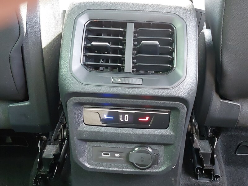 Used Volkswagen Tiguan 2023 for sale - 77939233: Photo 19