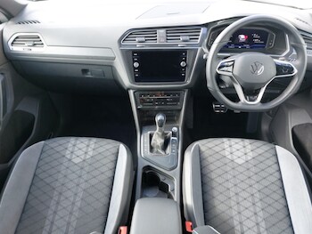 Used Volkswagen Tiguan 2023 for sale - 77939233: Photo