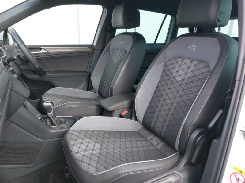 Used Volkswagen Tiguan 2023 for sale - 77939233: Photo 5