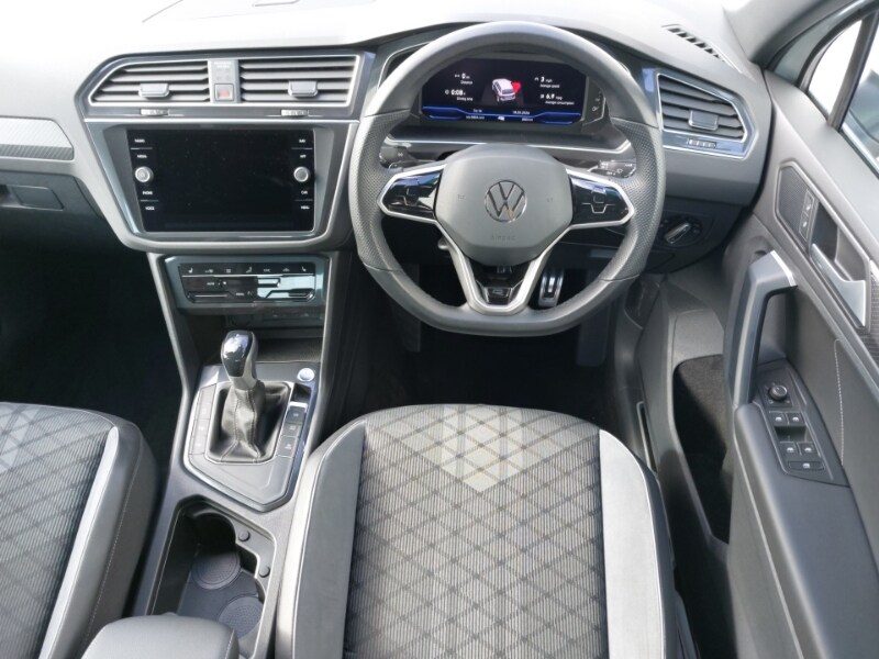 Used Volkswagen Tiguan 2023 for sale - 77939233: Photo 7