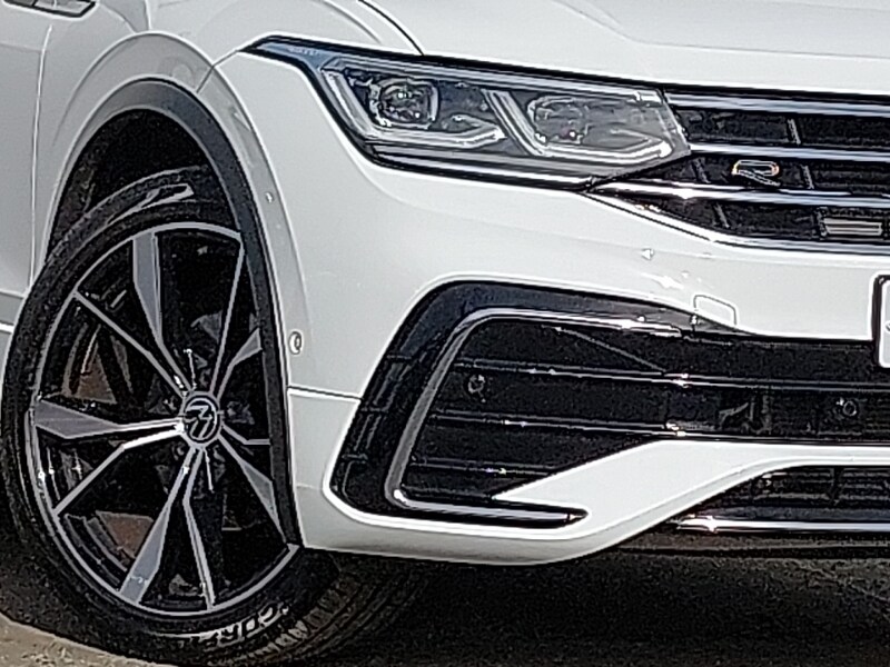 Used Volkswagen Tiguan 2023 for sale - 77939233: Photo 9